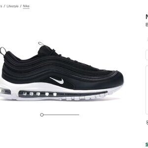 Nike Air Max 97 "Next Nature"